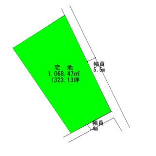 detached 曽於郡大崎町神領