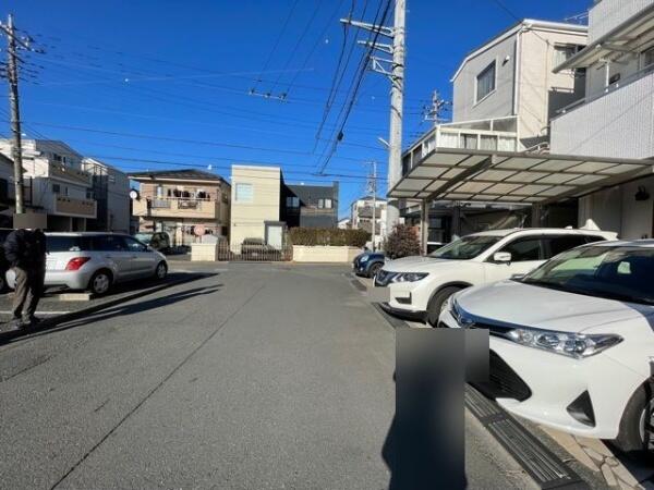 アットホーム】朝霞市 本町1丁目 (朝霞駅 ) 3階建 3LDK