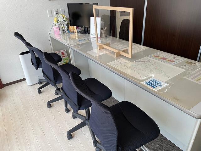 アットホーム 有 エヌ エスホーム 広島県 広島市安佐北区 アットホーム加盟店