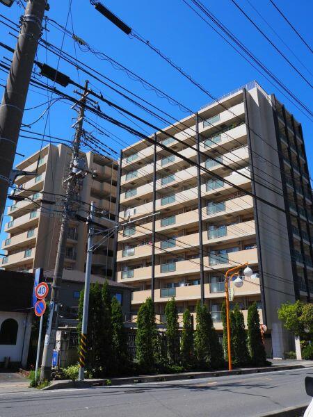 ｄ クラディア本厚木サウスエアー 5階 １ｓｌｄｋ 厚木市の中古マンション アットホーム マンション購入の情報