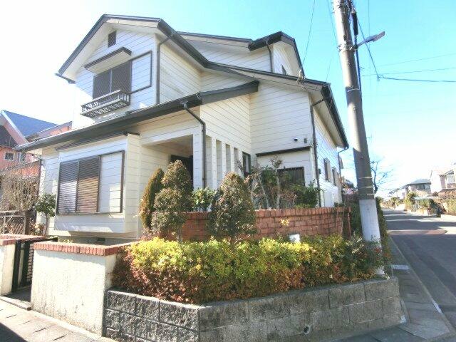 アットホーム 佐倉市 白銀４丁目 佐倉駅 2階建 ４ｓｌｄｋ 佐倉市の中古一戸建て 提供元 ピタットハウス八街店 ホームファクトリー 株 一軒家 家の購入