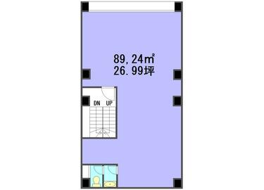 アットホーム 川崎市中原区 木月１丁目 元住吉駅 の貸店舗 4階 6階建 提供元 株 シティ ハウジング雪が谷店 川崎市中原区の貸店舗