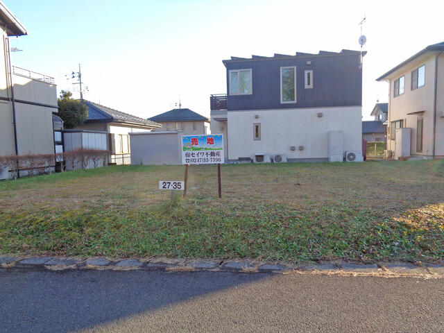  大字小田川字中山