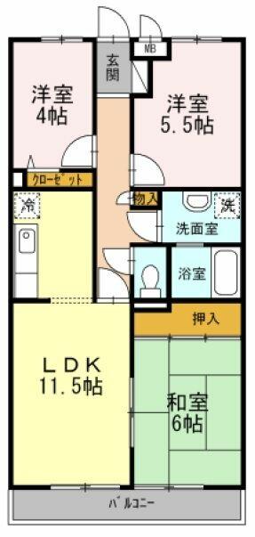アットホーム 東久留米市 前沢４丁目 東久留米駅 2階 ３ｌｄｋ 提供元 株 タウンハウジング東京 ひばりヶ丘店 東久留米 市の賃貸マンション