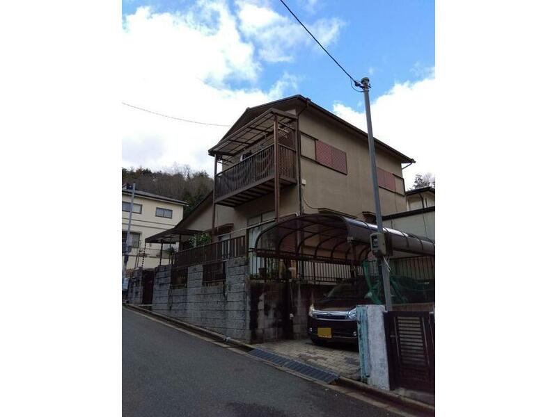 Kameoka City, Hatano-cho, Hirono Gongen, 2-story, 4SLDK