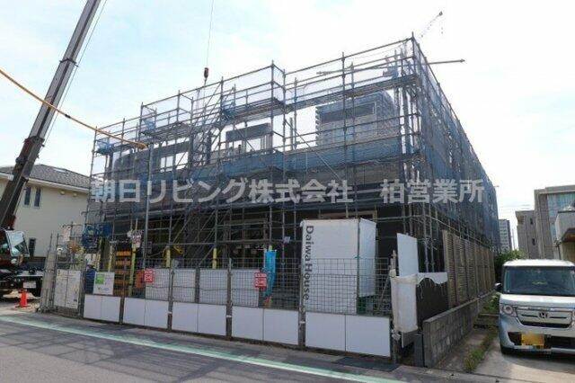 アットホーム 柏の葉キャンパス駅の賃貸物件 賃貸マンション アパート 千葉県 ページ数 ページ目 賃貸住宅情報やお部屋探し