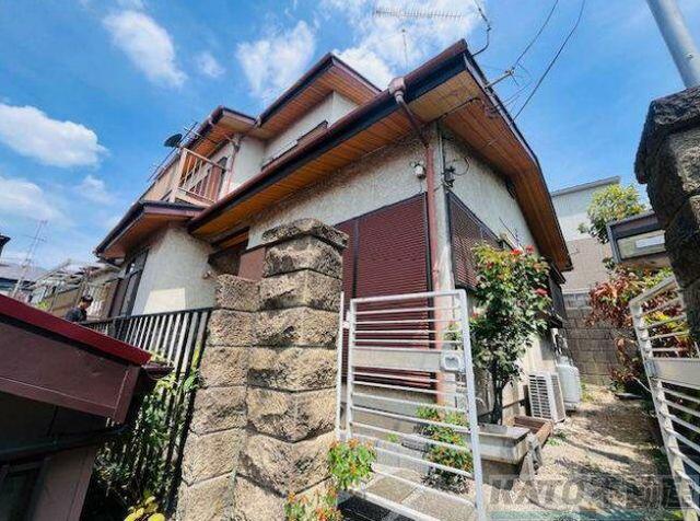 一軒家お譲りします アットホーム】相模原市緑区下九沢の中古住宅・中古一戸建て 購入情報