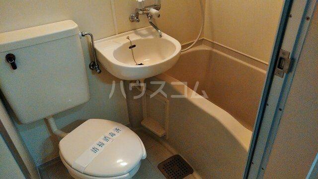 アットホーム 杉並区 善福寺１丁目 西荻窪駅 2階 ワンルーム 提供元 ハウスコム 株 練馬店 杉並区の賃貸アパート