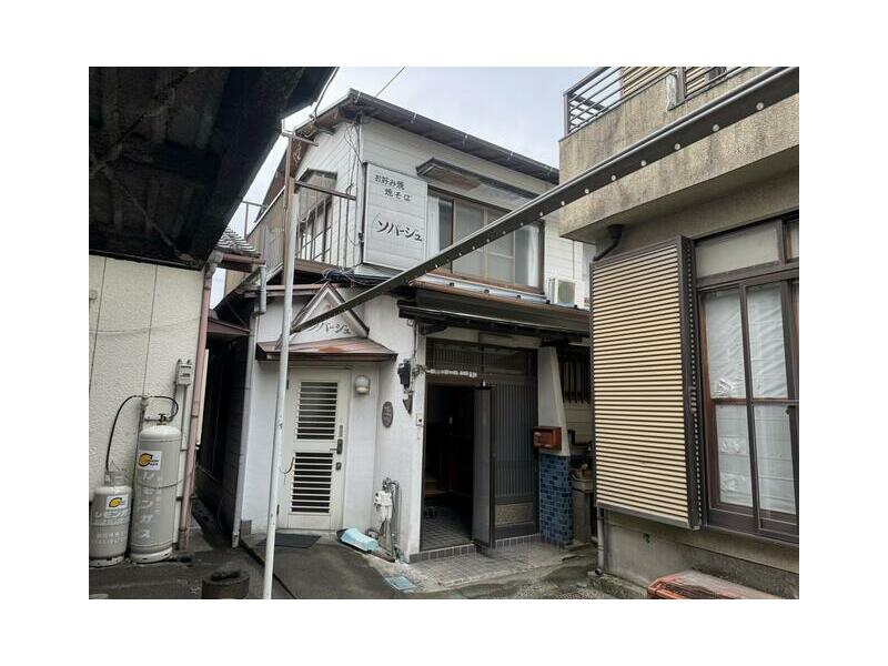 Fujinomiya City, Motojōchō (Fujinomiya Station) 2-story 3DK