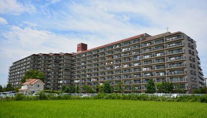 アットホーム 越谷市川柳町の賃貸物件 賃貸マンション アパート 賃貸住宅情報やお部屋探し