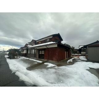 detached 加賀市中島町