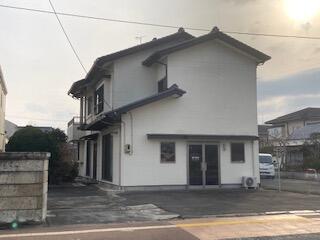 Cheap house for sale in Minamisoma, Fukushima