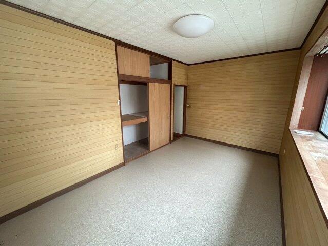 detached 三浦市白石町