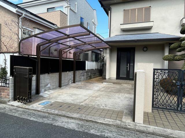 アットホーム 川西市 花屋敷１丁目 雲雀丘花屋敷駅 2階建 ３ｌｄｋ 川西市の中古一戸建て 提供元 東急リバブル 株 川西センター 一軒家 家の購入