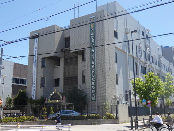 アットホーム 中野区 江古田１丁目 新井薬師前駅 2階建 ３ｌｄｋ 中野区の新築一戸建て 提供元 スターツピタットハウス 株 中野店 一軒家 家の購入