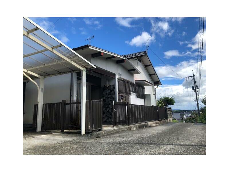 Tsuyama City, Souja (Tsuyama Station) Single-story 5LDK