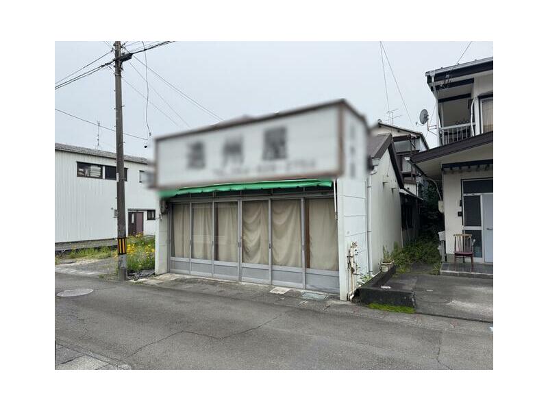 Yaizu 5-chome, Yaizu City (Yaizu Station) 2-story building 5K