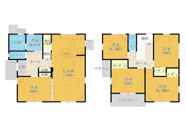 アットホーム 菊池郡大津町 大字大林 2階建 ５ｌｄｋ 菊池郡大津町の新築一戸建て 提供元 株 サンタ不動産 一軒家 家の購入