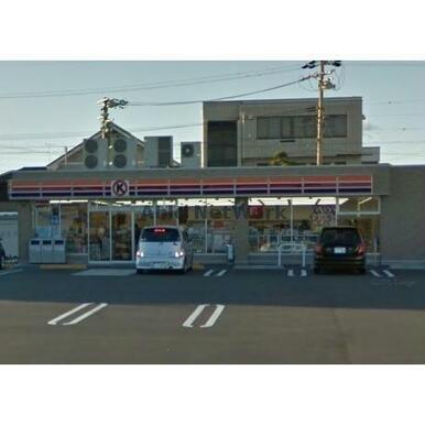 ファミリーマート碧南入船町店 距離：238m