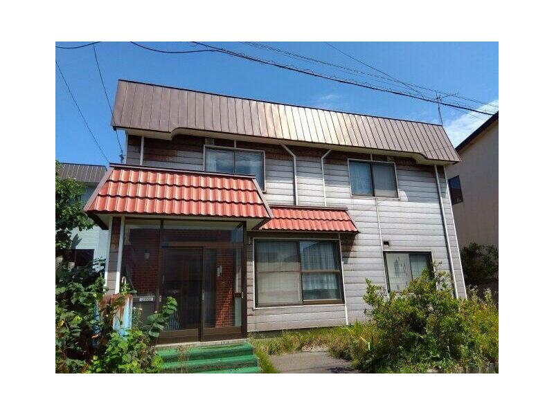 Rumoi-shi, Igarashi-cho 1-chome (Ishikari Numata Station) 2-story 4LDK