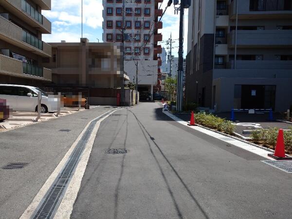 ユニハイム泉佐野駅前通り 7階 ２ｌｄｋ 泉佐野市の中古マンション アットホーム マンション購入の情報