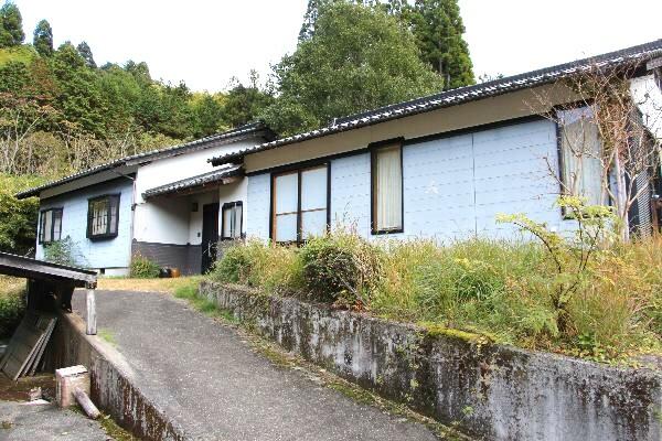 【格安中古】ゼンリン住宅地図　兵庫県宍粟市①② 中古】 吉見町 201911 (ゼンリン住宅地図)