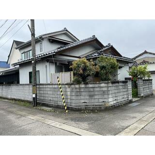 detached 小矢部市芹川