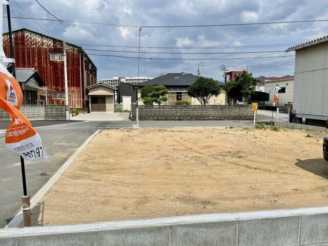 アットホーム】吉野川市 鴨島町中島 （鴨島駅 ） 住宅用地