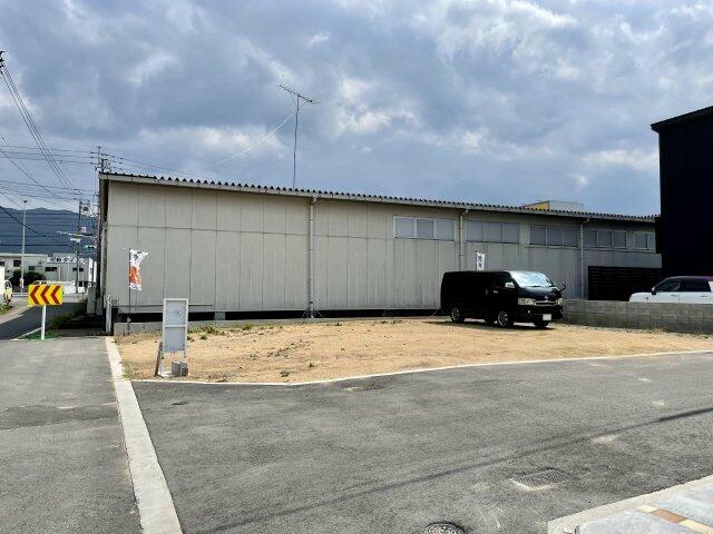 アットホーム】吉野川市 鴨島町中島 （鴨島駅 ） 住宅用地