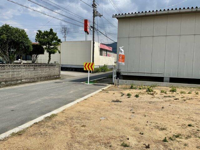 アットホーム】吉野川市 鴨島町中島 （鴨島駅 ） 住宅用地