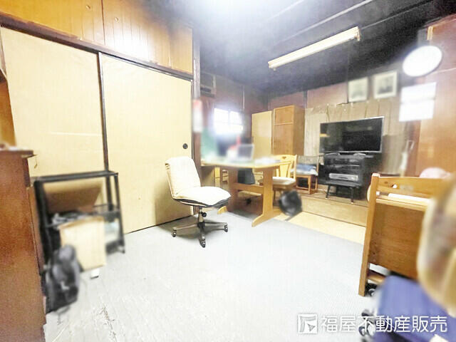 Shigeno-Higashi 2-chome, Joto-ku, Osaka City (Shigeno Station) 2-story building, 4K &mdash; photo 8
