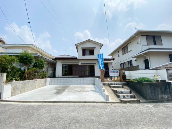 アットホーム】泉南郡岬町の中古住宅・中古一戸建て 購入情報