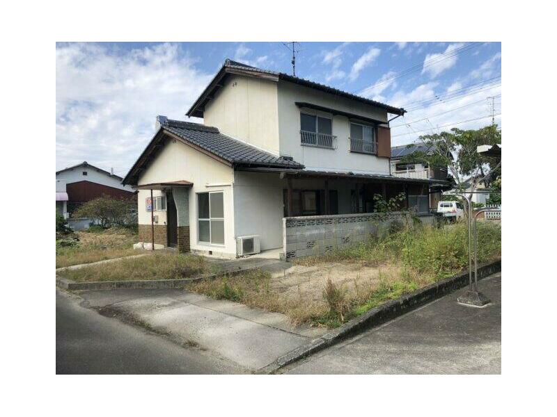 Saijo-city, Aichi (Ishizuchiyama Sta.) 2F 4DK

2.5 million yen