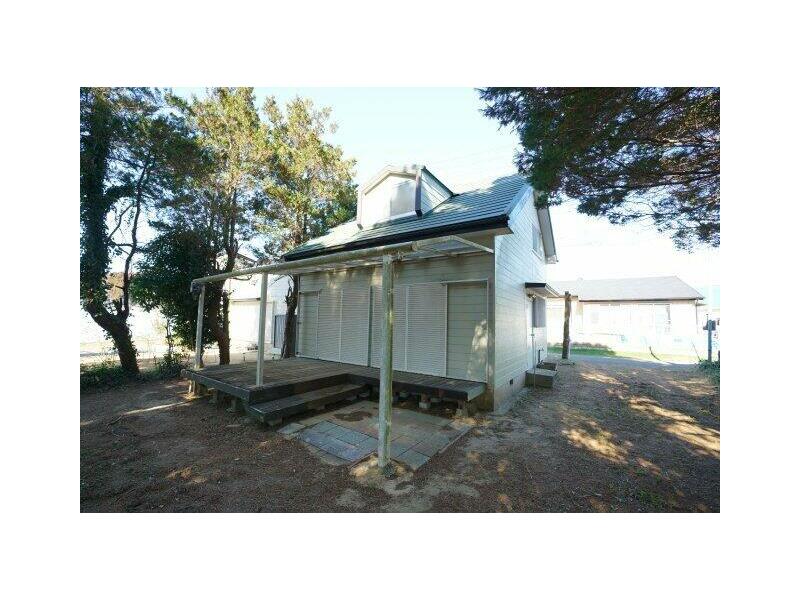 (Chojagahama Shiosai Hamanasu Koen-mae station) 2F 2LDK

2,480,000 yen