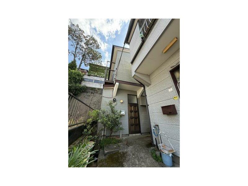 Nagase-cho, Totsuka-ku, Yokohama City, 2-story building, 1LDK (Higashi-Totsuka Station)