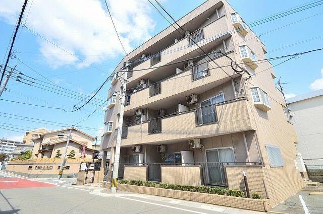 アットホーム 福岡市東区 郷口町 箱崎駅 １０１ １ｋ 提供元 ハウスコム 株 吉塚店 福岡市東区の賃貸マンション