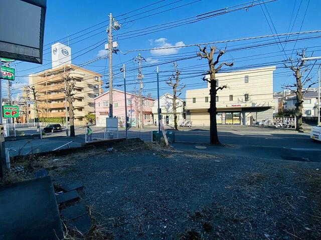 アットホーム 横浜市磯子区 洋光台１丁目 洋光台駅 住宅用地 横浜市磯子区の土地 売地 宅地 分譲地など土地の購入情報