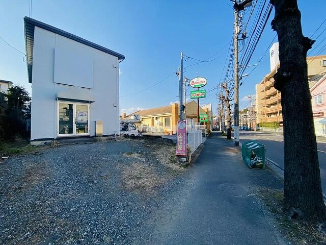 アットホーム 横浜市磯子区 洋光台１丁目 洋光台駅 住宅用地 横浜市磯子区の土地 売地 宅地 分譲地など土地の購入情報