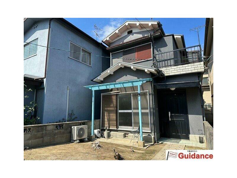 Yamatotakada-shi, Yamatotakada Higashimikurado-cho (Takada-shi station) 2F 3K

3,700,000 yen