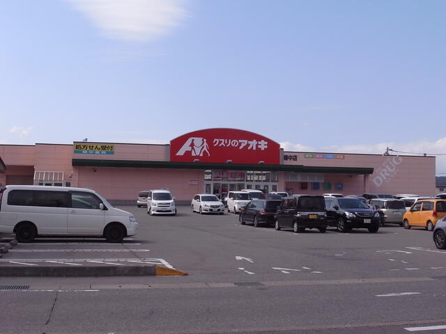 アットホーム ラフォーレ鵜坂 1階 ２ｌｄｋ 提供元 なつみホーム 株 富山市の賃貸アパート