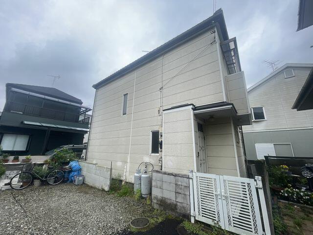 【中古】 図解９８/ナツメ社/川崎純子 ☆値下げです【売買物件】中古住宅 葵区瀬名川 バス停徒歩2分