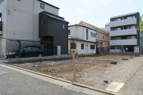 アットホーム 大田区 千鳥３丁目 千鳥町駅 住宅用地 大田区の土地 売地 宅地 分譲地など土地の購入情報