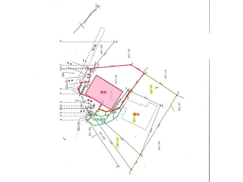 Morioka City, Atago Town (Morioka Station) 2-story building 4LDK