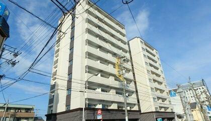 西岐阜駅で新婚生活におすすめの賃貸物件一覧 岐阜県 アットホーム 賃貸マンション アパート 貸家