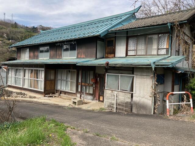 アットホーム 長野市 信更町吉原 稲荷山駅 2階建 １０ｓｄｋ 長野 市の中古一戸建て 提供元 株 フジサワ 一軒家 家の購入