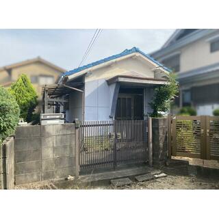 detached 京田辺市大住関屋