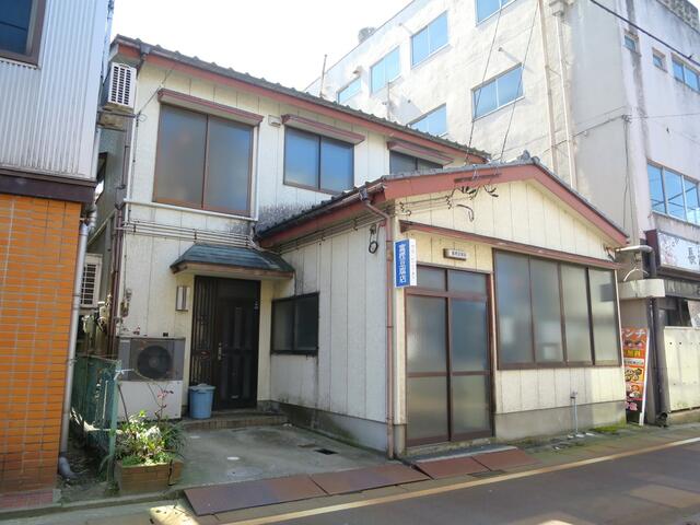 Cheap house for sale in Shibata, Niigata