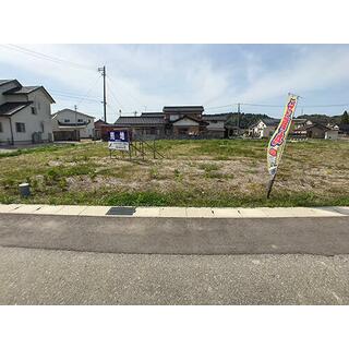 富山市 婦中町下条 （速星駅 ） 住宅用地