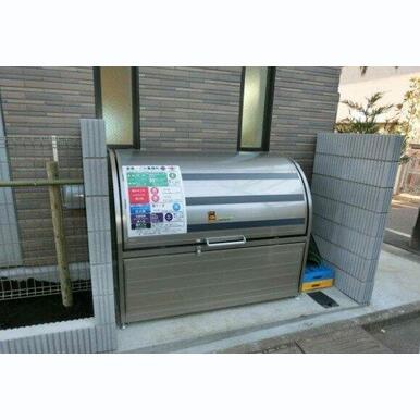 リテラス目黒三丁目