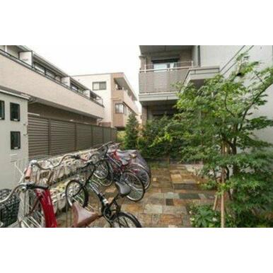 リテラス目黒三丁目